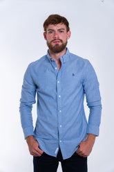 Camisa Penguin Oxford Camisas